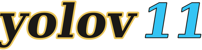 yolov11 logo